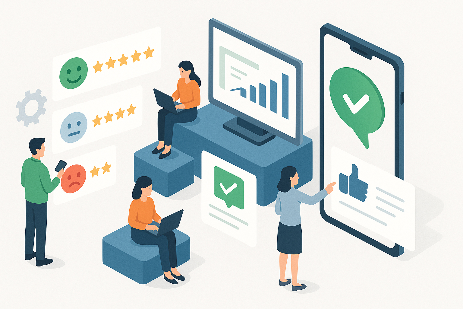 Customer Experiences